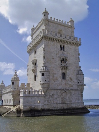 Portogallo - Lisbona